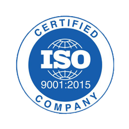 Certificazione ISO 9001 - Oceano Servizi
