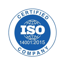 Certificazione ISO 14001 - Oceano Servizi